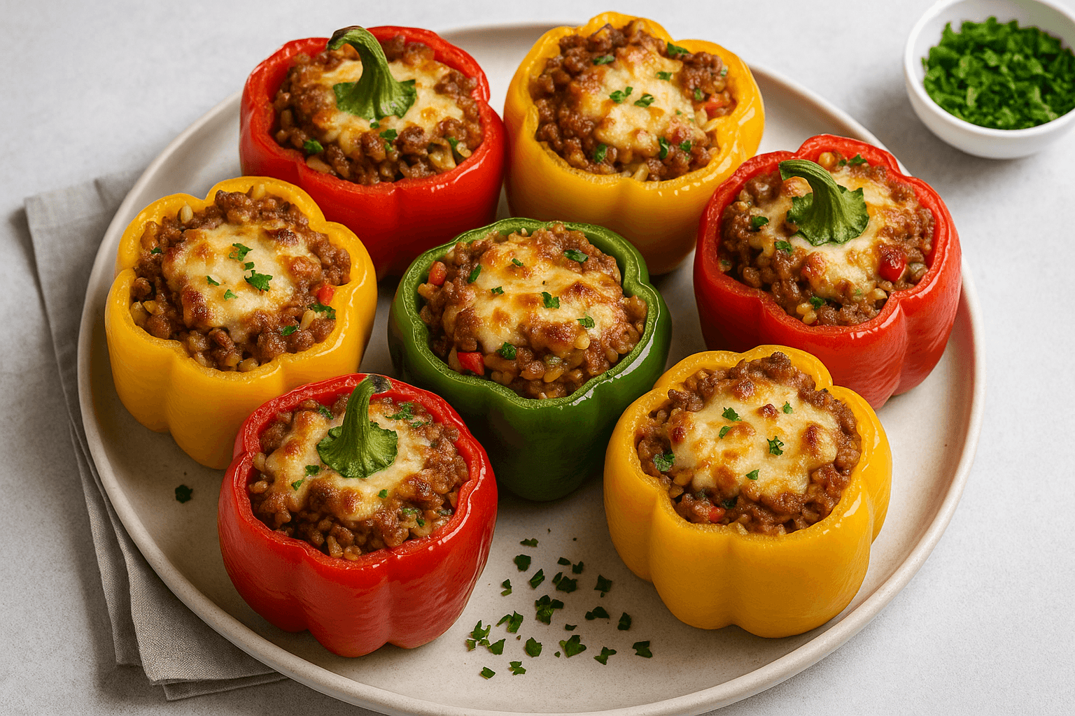 menu vegano a domicilio